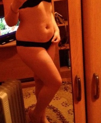 Анкета проститутки Оксанка - город Урух, 23 года, №9212